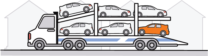 Premium Auto Shipping - Car Shipping Quotes, Auto Transport